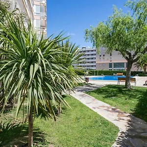 Rentalmar Rosmarin , Miami Platja (Miami Playa) España