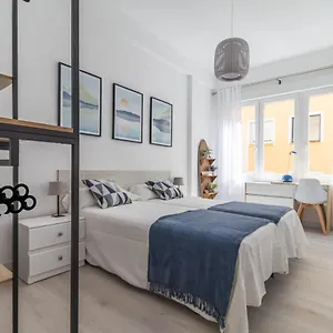 Apartamento La Atalaya Apartamento