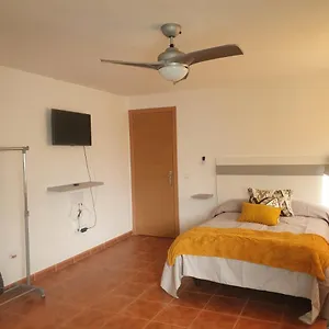 Loft 1 Nuevo Primer Piso Sin Ascensor,wifi , La Línea de la Concepción España