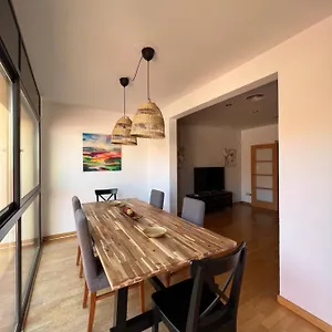 Casa Neus, Casa Cerca De Barcelona , Sant Feliu de Llobregat España