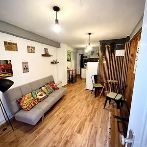 Loft Centro Apartamento